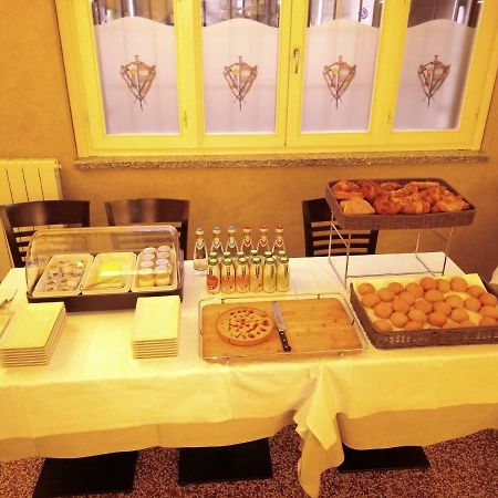 Locanda Tre Spade Cremona Eksteriør bilde