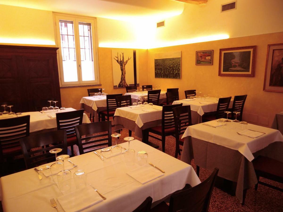 Locanda Tre Spade Cremona Eksteriør bilde