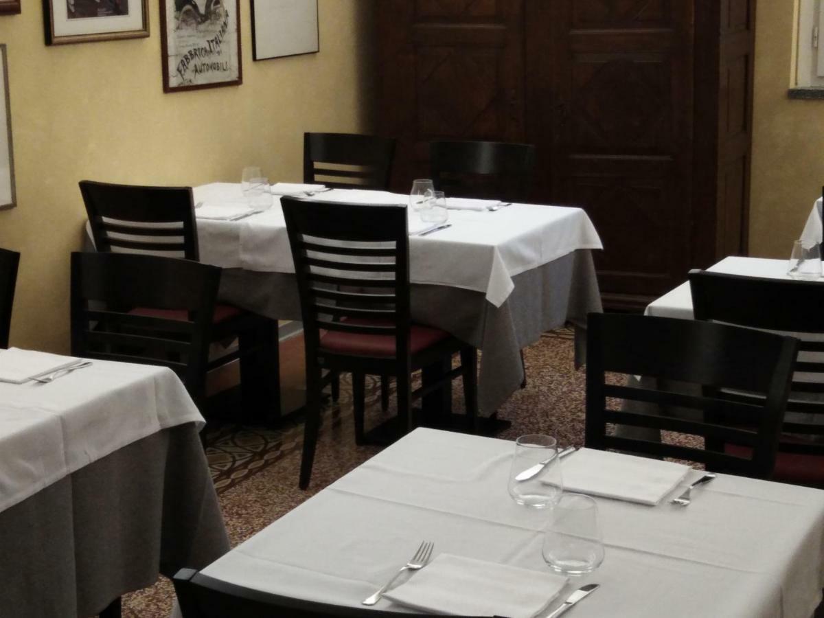 Locanda Tre Spade Cremona Eksteriør bilde