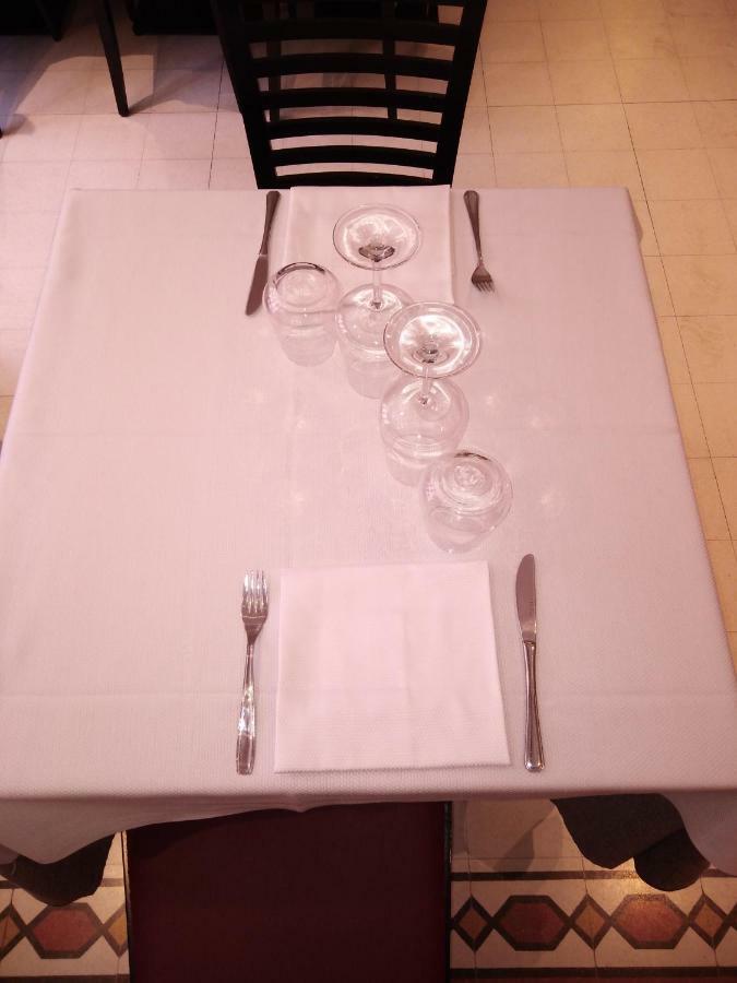 Locanda Tre Spade Cremona Eksteriør bilde